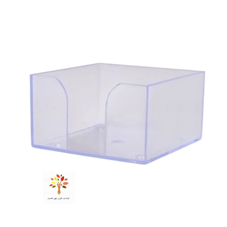 جای کاغذ یادداشت