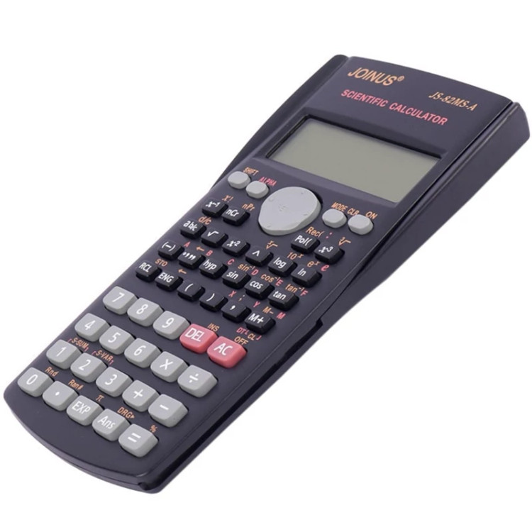 ماشین حساب مهندسی جوینوس Joinus JS-82MS-A