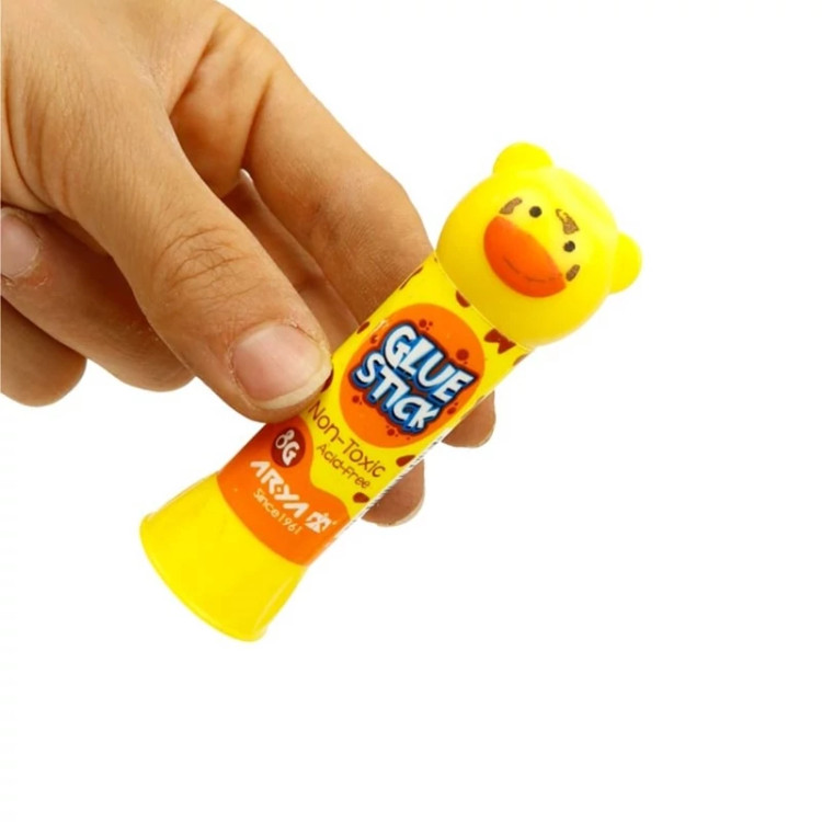 چسب ماتیکی عروسکی Arya 8gr