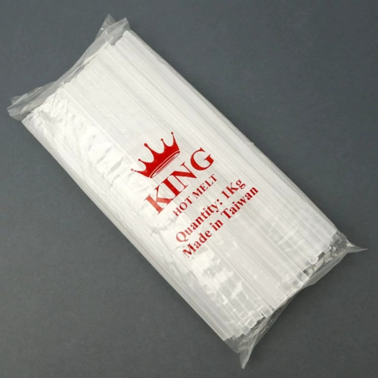 چسب حرارتی باریک 7 میلیمتری کینگ King
