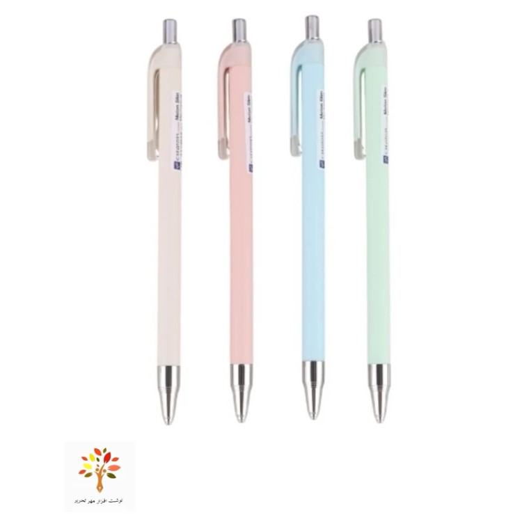 مداد نوکی کریتورز کلاس 0.5 میلی متر Melon Slim CCMMSP05