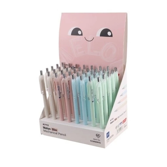 مداد نوکی کریتورز کلاس 0.5 میلی متر Melon Slim CCMMSP05