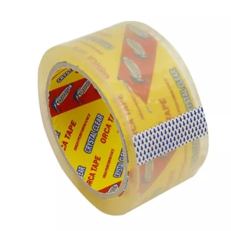 چسب پهن شیشه ای Orca 5cm