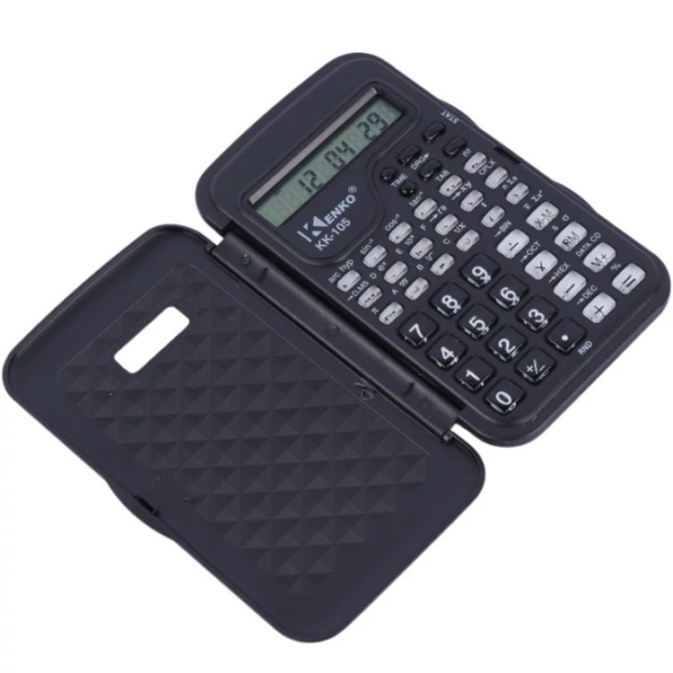 ماشین حساب مهندسی کنکو Kenko KK-105