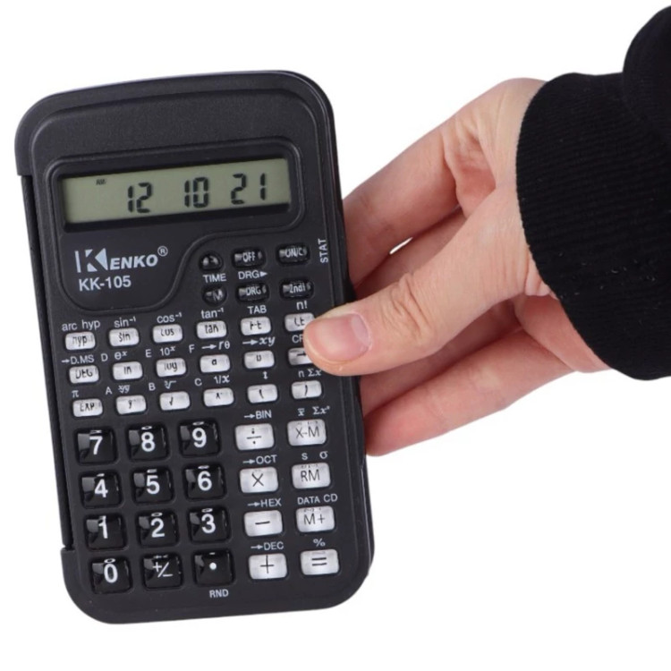 ماشین حساب مهندسی کنکو Kenko KK-105