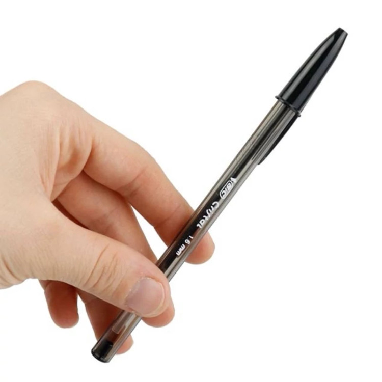 خودکار بیک Bic Cristal Large 1.6mm