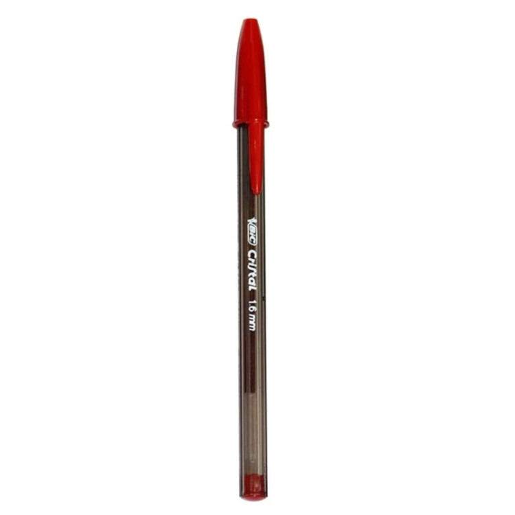خودکار بیک Bic Cristal Large 1.6mm
