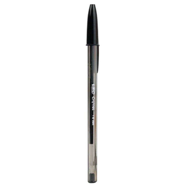 خودکار بیک Bic Cristal Large 1.6mm