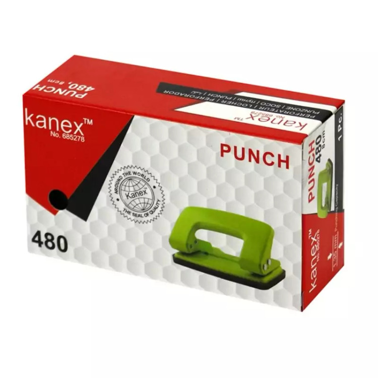 پانچ کانکس Kanex No.685278 480