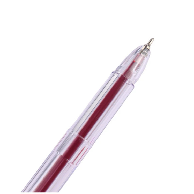 خودکار پرشیا رنگی Persia Lian 0.7mm بسته 8 عددی