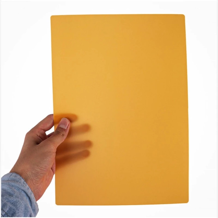 طلق صحافی PP 350mu A4
