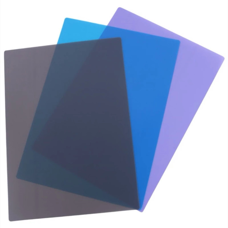 طلق صحافی PP 350mu A4