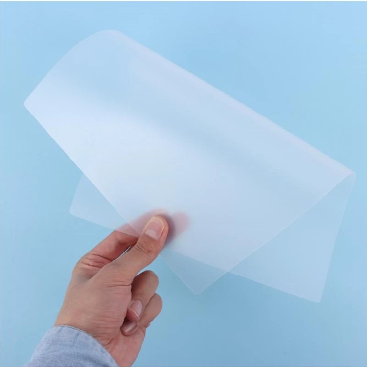طلق صحافی PP 350mu A4