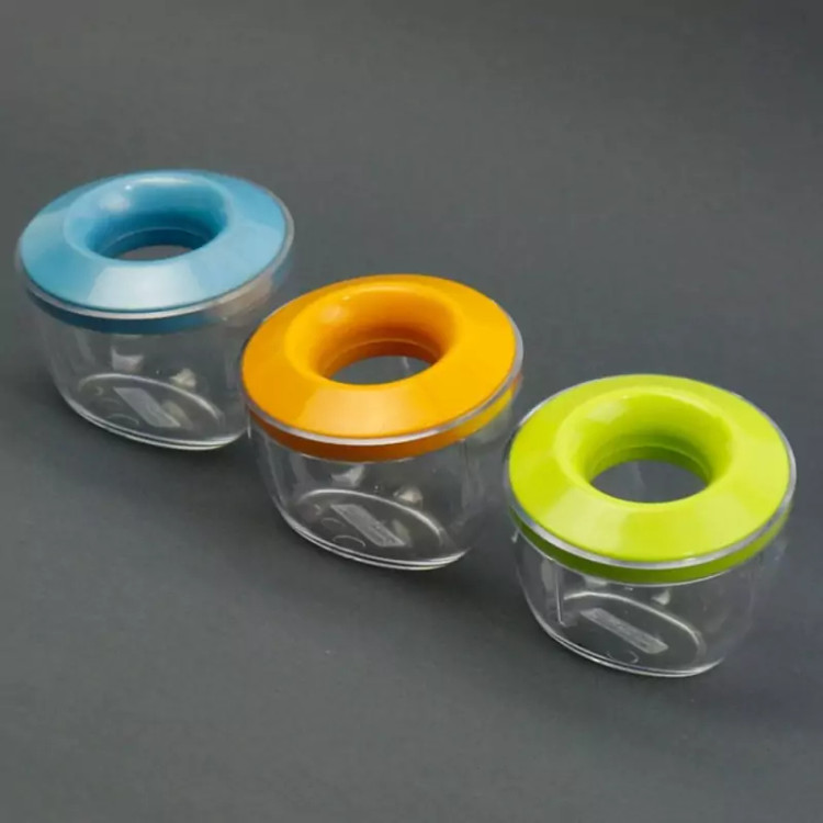 جاسوزنی مگنتی Sana Plastic 205