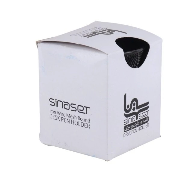 جاقلمی سینا Sina