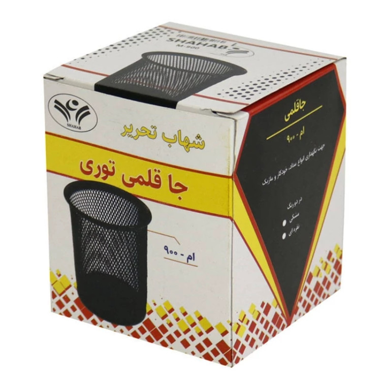 جاقلمی شهاب تحریر Shahab Tahrir M-900