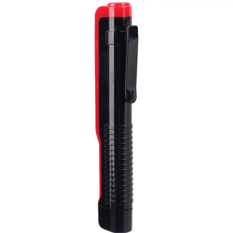 چراغ قوه 3 حالته مگنتی Mountain Wolf Q3