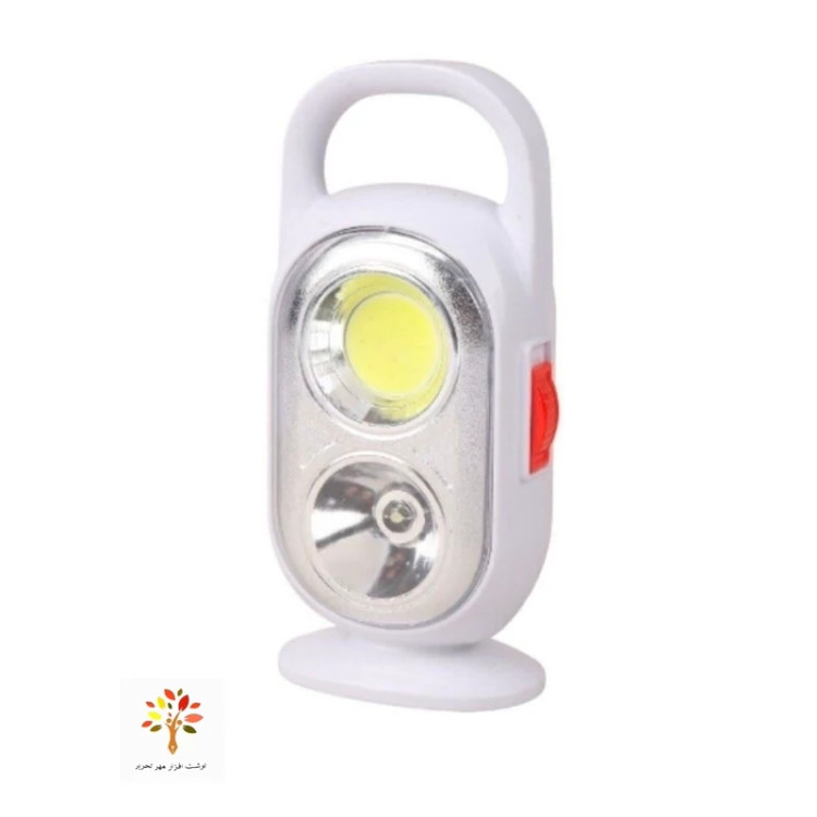 چراغ پایه دار Gdlagen مدل GM-5780