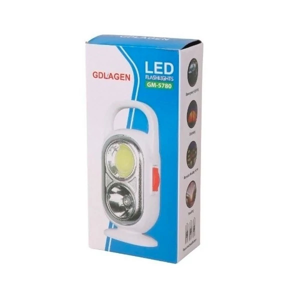 چراغ پایه دار Gdlagen مدل GM-5780