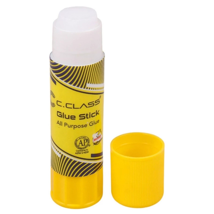 چسب ماتیکی 8 گرم سی کلاس مدل GS-AP8