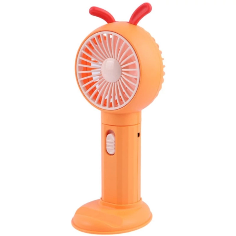 پنکه رومیزی شارژی Small Fan 3193 1C