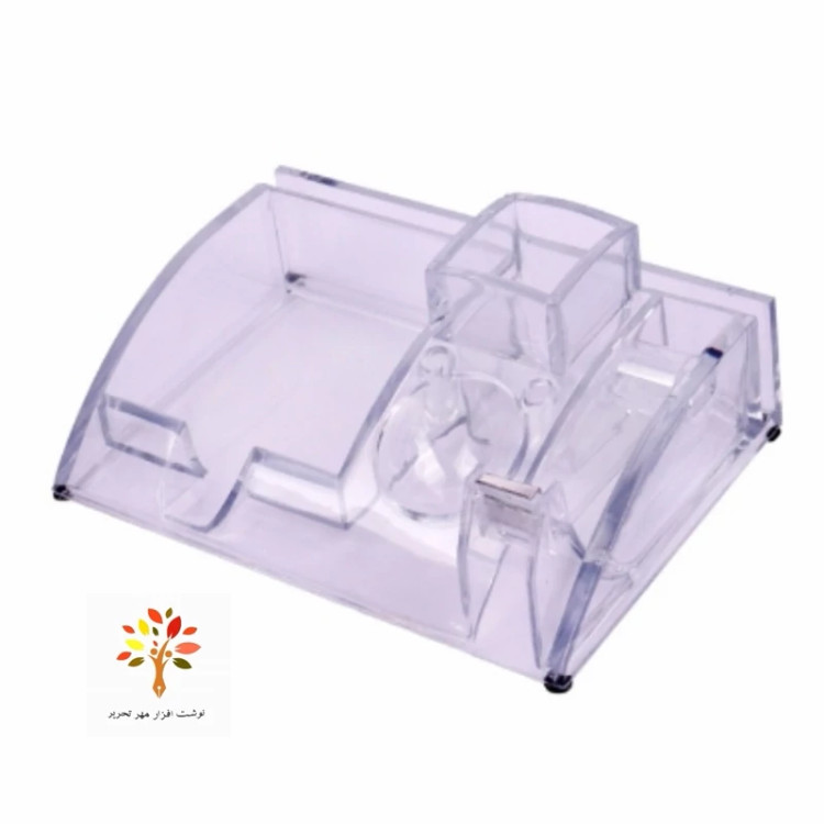 پایه چسب چندکاره شهاب تحریر Shahab Tahrir PK-N4000