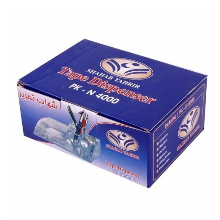 پایه چسب چندکاره شهاب تحریر Shahab Tahrir PK-N4000