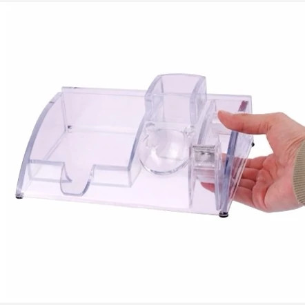 پایه چسب چندکاره شهاب تحریر Shahab Tahrir PK-N4000