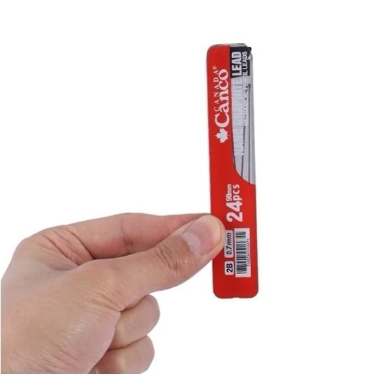 نوک مداد نوکی کنکو 0.7 میلی متر Nano Graphite Lead