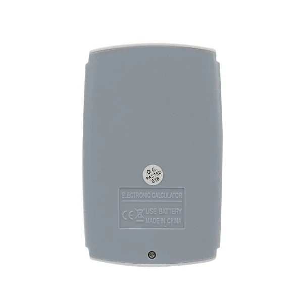 ماشین حساب سیتیزو Citizeiv CT-222N