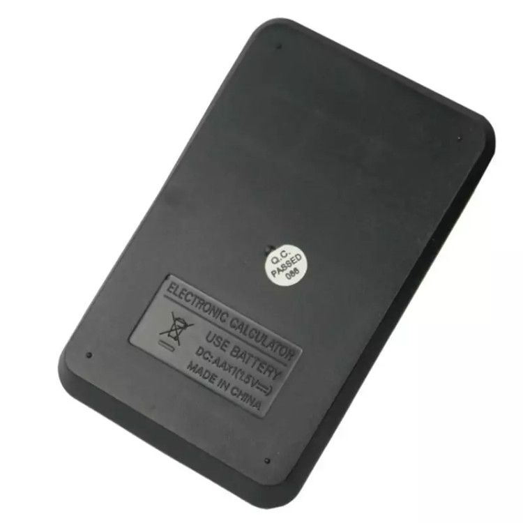 ماشین حساب سیتژن Citezhn CT-210N