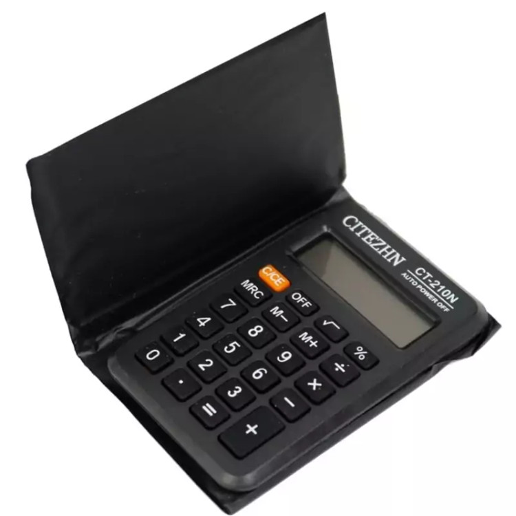 ماشین حساب سیتژن Citezhn CT-210N