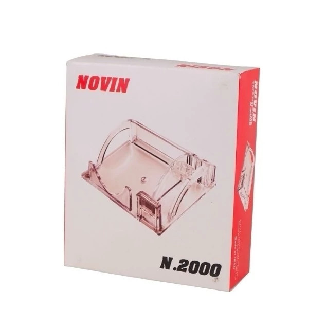 پایه چسب چندکاره نوین Novin N.2000