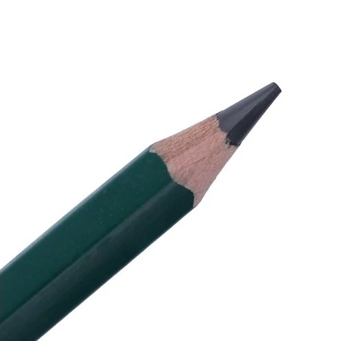 مداد طراحی آریا Arya Artist 3506 7B