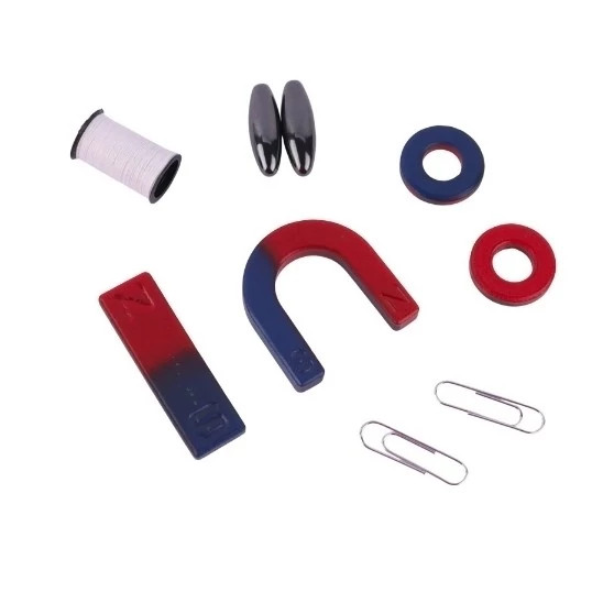 ست آموزشی آهنربا Mangnet Play Set