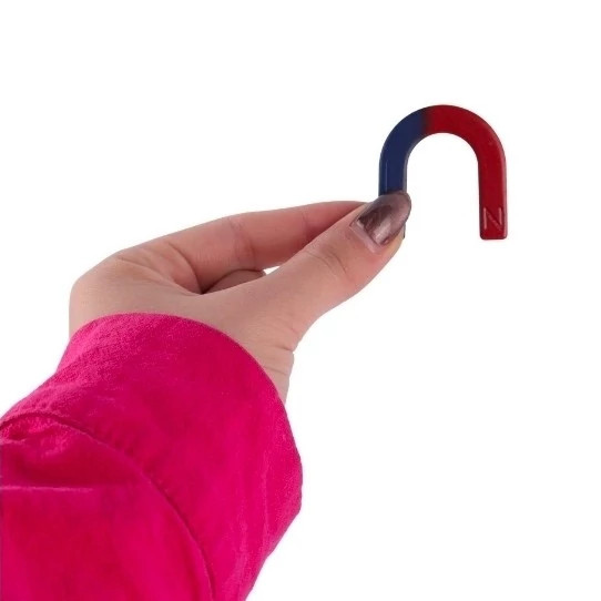 ست آموزشی آهنربا Mangnet Play Set