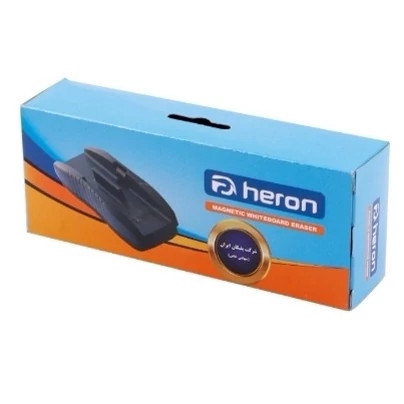 تخته پاک کن ماژیک خور مغناطیسی Heron