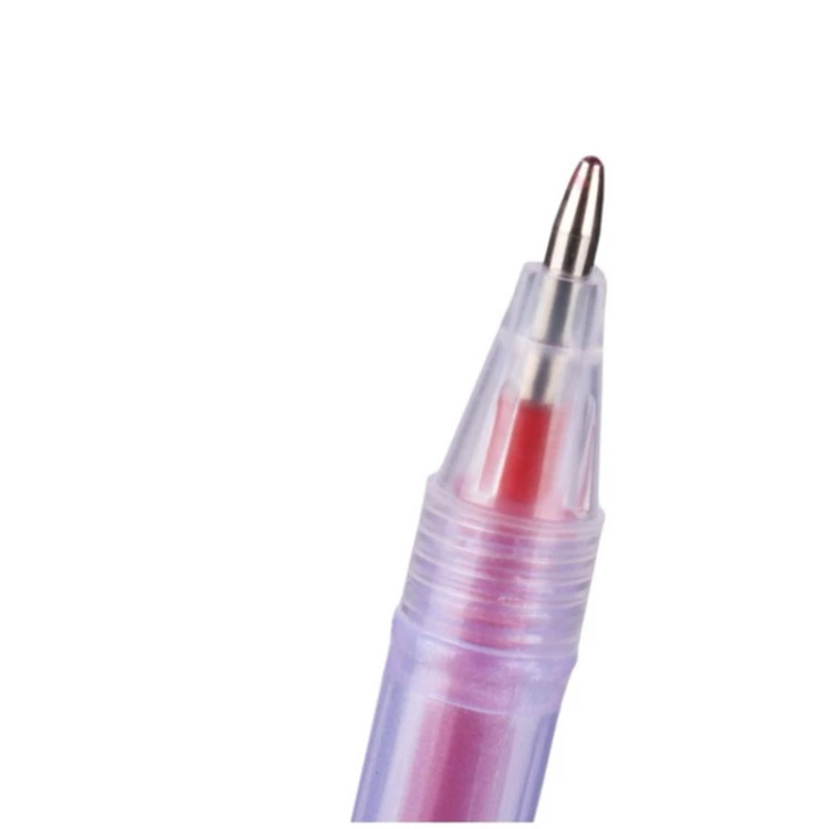 خودکار اکلیلی 1.0 میلی متر Romex-2203 بسته 12 عددی