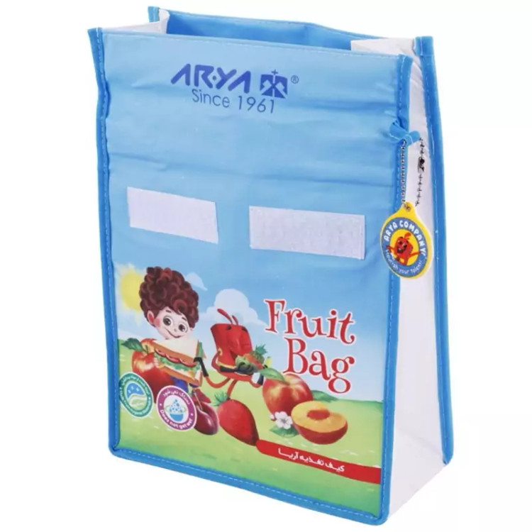 کیف تغذیه کودک Arya 6050