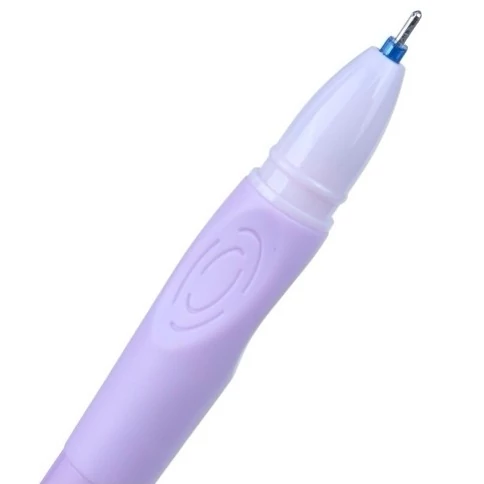خودکار پاک کن دار طرح کرومی مدل GP-8201 با نوک 0.5 میلی متری
