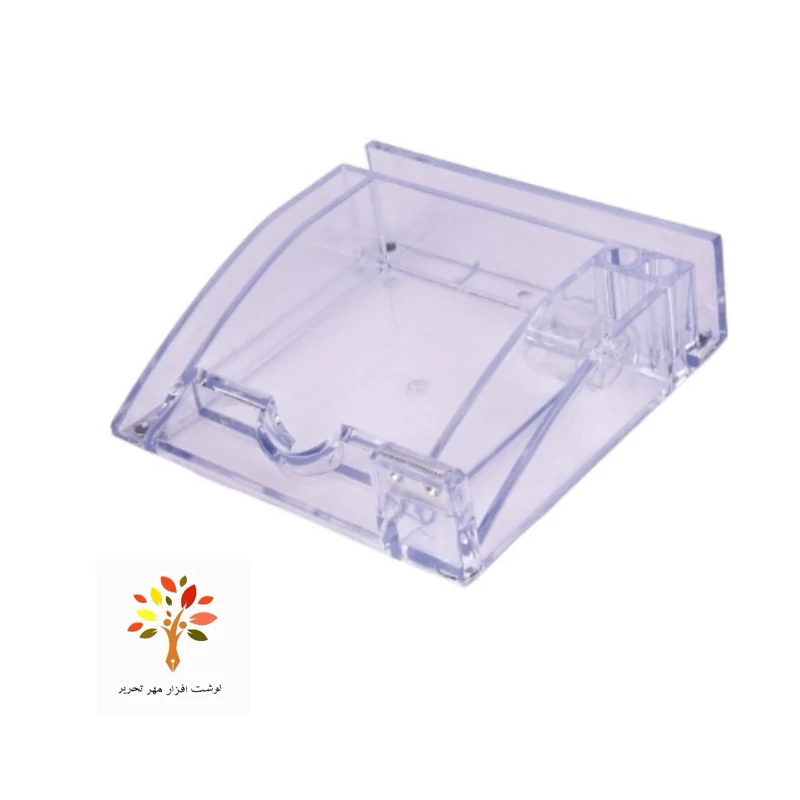 پایه چسب چندکاره شهاب تحریر Shahab Tahrir ST-N2000
