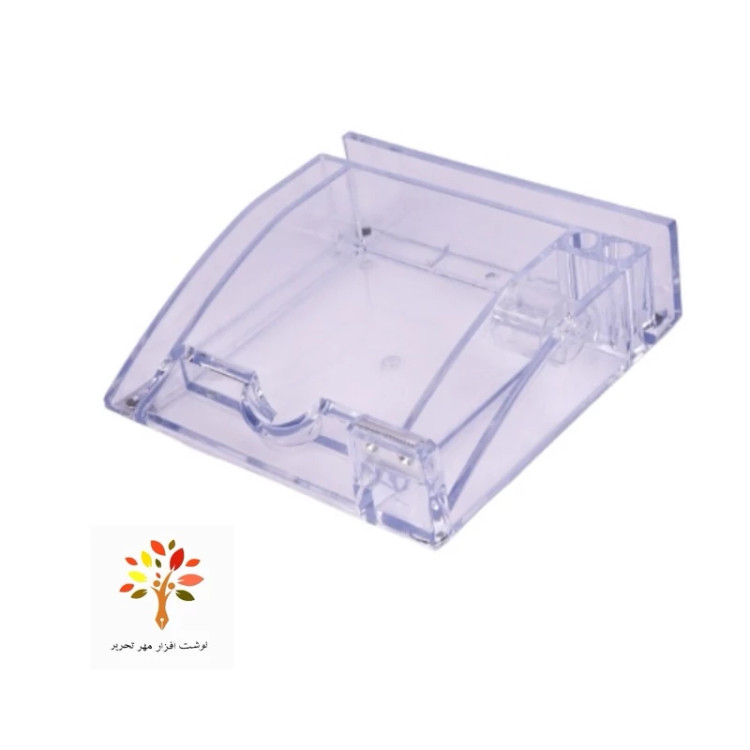 پایه چسب چندکاره شهاب تحریر Shahab Tahrir ST-N2000