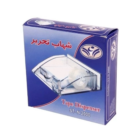 پایه چسب چندکاره شهاب تحریر Shahab Tahrir ST-N2000