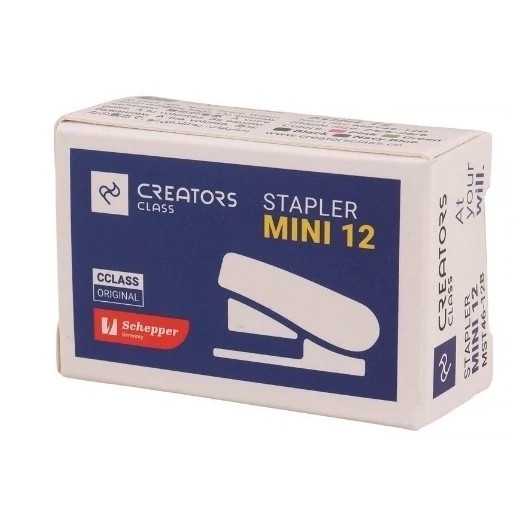 منگنه کریتورز کلاس Creators Class Mini 12 MST46-12B