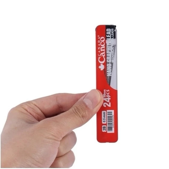 نوک مداد نوکی کنکو 0.5 میلی متر Nano Graphite Lead