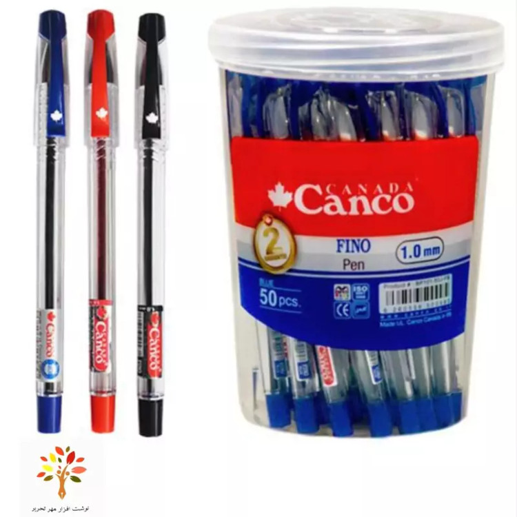 خودکار کنکو Canco Fino 1mm