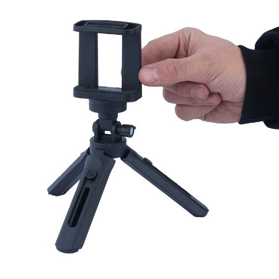 سه پایه دوربین Tripod Support