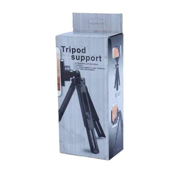 سه پایه دوربین Tripod Support
