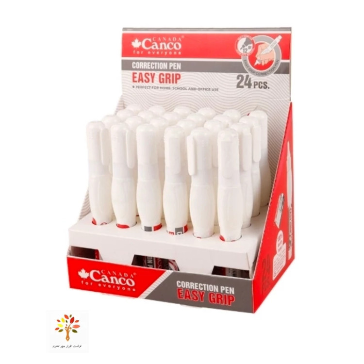غلط گیر قلمی 12 میلی لیتری کنکو EASY Grip
