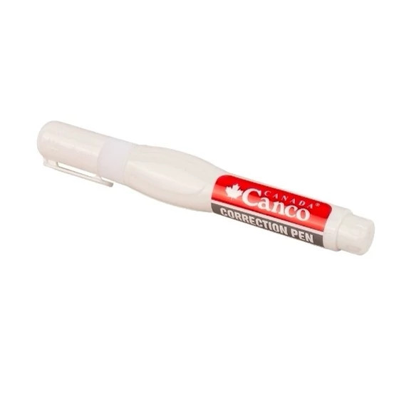 غلط گیر قلمی 12 میلی لیتری کنکو EASY Grip